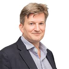 NGO/charity/non-profit of the year: Carbon Tracker Initiative ::  Environmental Finance