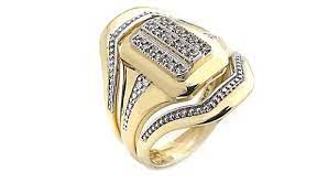 Sterns African Circles Of Love Product Page Rings For Men Jewelry Gemstone Rings