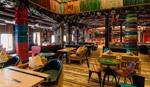 Maybe you would like to learn more about one of these? Best Theme Restaurants In Delhi Ncr