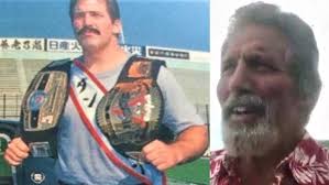 Dan Severn Full Shoot Interview 2020