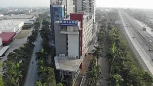 The godmother of one's child. Bigland Hotel Convention Sentul Bogor Updated 2021 Prices