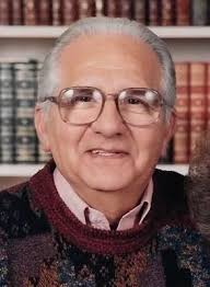 Salvatore Puccio Obituary (1928