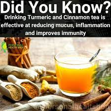 Personal Health Shop On Instagram Enjoy A Warm Cup Of Turmeric Cinnamon Tea Get Ready For A Good Night S Sleep Dro Health Shop Personal Health Turmeric