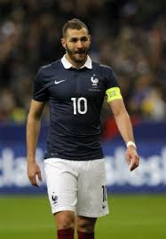 «benzema no es más seleccionable, es una decisión del presidente de la fff y no de su comité ejecutivo o de ética. Francia La Federacion Francesa Aparta A Benzema De Su Seleccion As Com