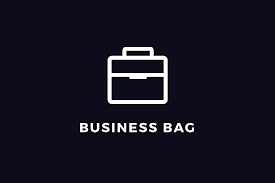 Business Bag Logo Template Bag Business Logo Templates Logo Templates Business Logo Logos