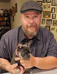 Kirk Campbell Spickelmire Obituary (2023)