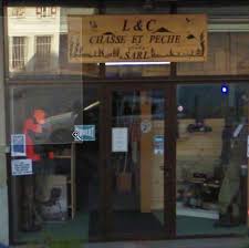 • page facebook dédiée au territoire pêche du magasin de saint saturnin (le mans). L C Chasse Et Peche Accueil Facebook