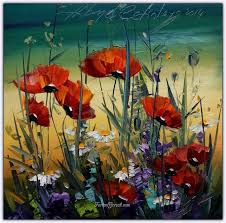 Hikmet Cetinkaya 1958 Turk Ressam Sayfa 4 Forum Gercek 2020 Resim Sanat Cicekler Resim Sanati