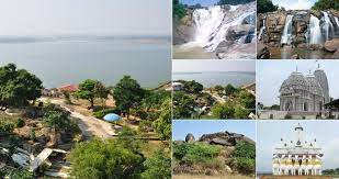 Mining tourism is the next best thing happening in jharkhand after its much hipped tribal tourism initiatives. 10 Top Places To Visit In Jharkhand Tour My India