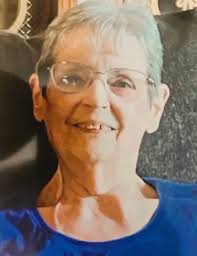 Obituary information for A. Virginia Lynch