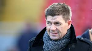 Although not its official name, it is often referred to as glasgow rangers. Liverpool Ikone Steven Gerrard Wird Trainer Bei Den Glasgow Rangers