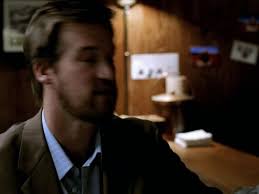 The Unit" Exposure (TV Episode 2006)