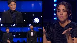 I ekspertpanelet sitter programleder mona b. Du Gjor Det Som Om Du Aldri Har Gjort Noe Annet Altaposten No