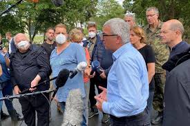 Alle menschen seien aufgefordert zu handeln, und zwar sehr sehr schnell. Lbp 5wmgrwkmgm