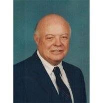 Terrell Franklin Gates Jr. Obituary