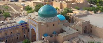 — a legendary silk road capital, 2,500 years old. Travel Uzbekistan Hidden Gems To Explore When You Visit Uzbekistan