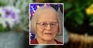 Susanna Wood Obituary September 18, 2025