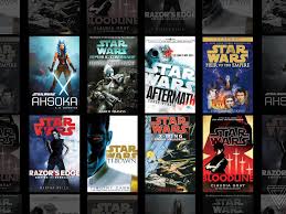 I've become your adoring fan now. Star Wars Reading List Where To Start After You Finish The Movies The Verge