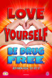 Discover and share drug free slogans and quotes. Drug Free Quotes For School Quotesgram