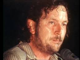 Michel Bühler, un chanteur suisse