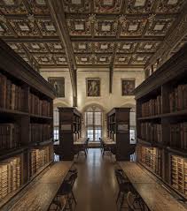 Duke Humfrey S Library Bodleian Library University Of Oxford Oxford Uk Oxford Library Dream College Oxford University