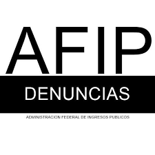 Afip.gob.ar is tracked by us since april, 2011. Denuncias Afip Home Facebook