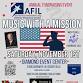 Music with a Mission fundraiser event in Cedar Falls, IA