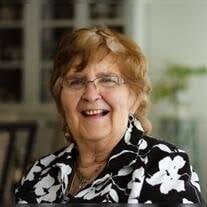 Mary Anita Leidich Obituary