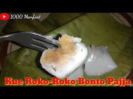 We did not find results for: Resep Dan Cara Membuat Kue Roko Roko Bonto Pajja Khas Bugis Makassar Youtube