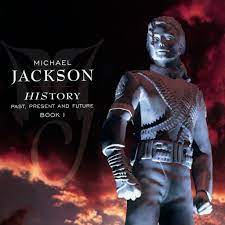It shows a list of michael jackson album covers. The Story Behind The Album And Cd Cover For Michael Jackson S 1995 History Past Present And Future Book I