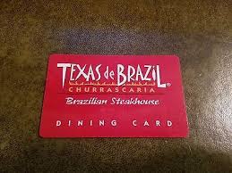 Popular texas de brazil coupons for july 2021. Coupons Giftcards Texas De Brazil Gift Card Dining Card 100 Balance Coupons Giftcards Cards Gift Card Texas De Brazil