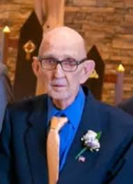 Obituary information for John Lane