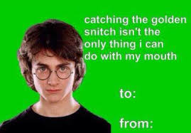 22 funny valentine's day cards you'd be lucky to get. Valentines Day Cards On Twitter Http T Co Ehecuzpbcy