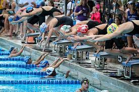 Metro Aquatic Club Of Miami Breaks Two Fgc Records Florida Swim Network Swim Meet Competitive Swimming Swimming