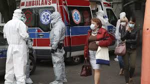 Latest public health information from cdc. Germany Poland Institute New Measures To Fight Coronavirus