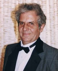 Frank Romelo Santin (1929-1998)