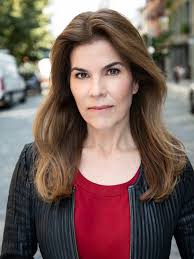 Deborah Kuhn's Instagram, Twitter & Facebook