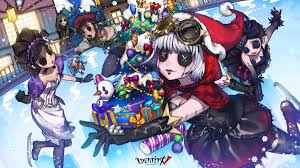 We did not find results for: Identity V Wallpapers Top Free Identity V Backgrounds Wallpaperaccess
