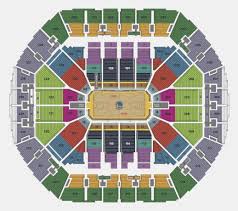 T Mobile Arena Seating Chart Pdf Coliseum Stadium Map Seat