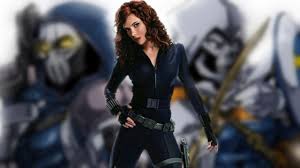 Produced by marvel studios and distributed by walt disney studios motion pictures. Black Widow Movie Villain Details Revealed Gen Discussion Comic Vine