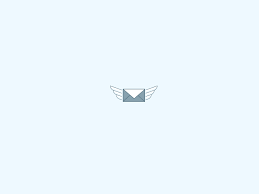 Flying Envelope Envelope Flying Dribbble