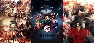 Uchiage hanabi, shita kara miru ka? The Five Best Action Anime Of 2019 Reelrundown Entertainment