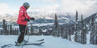 University Student To Canadian Ski Instructor In One Winter | The Nonstop  Snow Journal