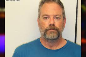 Jeffrey Aronson — Chatham County Jail Bookings