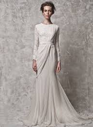 Nurita Harith 2014 Bridal Collection The Wedding Notebook Magazine Muslimah Wedding Dress Nikah Dress Malay Wedding Dress