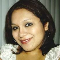 Veronica Vasquez Folmar Obituary (2023)