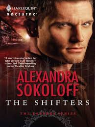 Amazon.com: The Shifters eBook : Sokoloff, Alexandra: Kindle Store