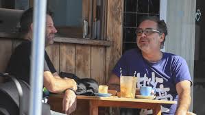 Maybe you would like to learn more about one of these? Andrew O Keefe Seen During Treatment Break In Bronte Photos Daily Telegraph