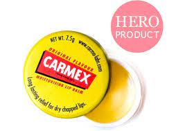 Why Does The Lips Balm Carmex Make My Lips Drier Quora
