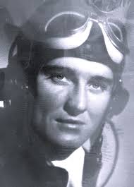 SPECIAL FEATURE: FRANK HORNE They called him 'crop duster'